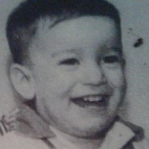 Meet your Posher, Robert